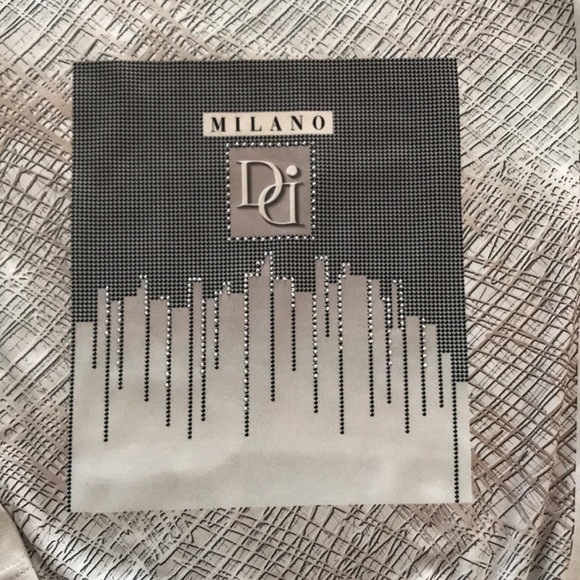 Original Jak Mor French Fashion Collection Top Mode - Picture 4 of 4